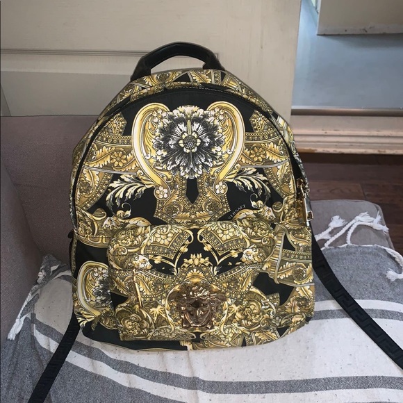 Versace bag - Picture 3 of 4